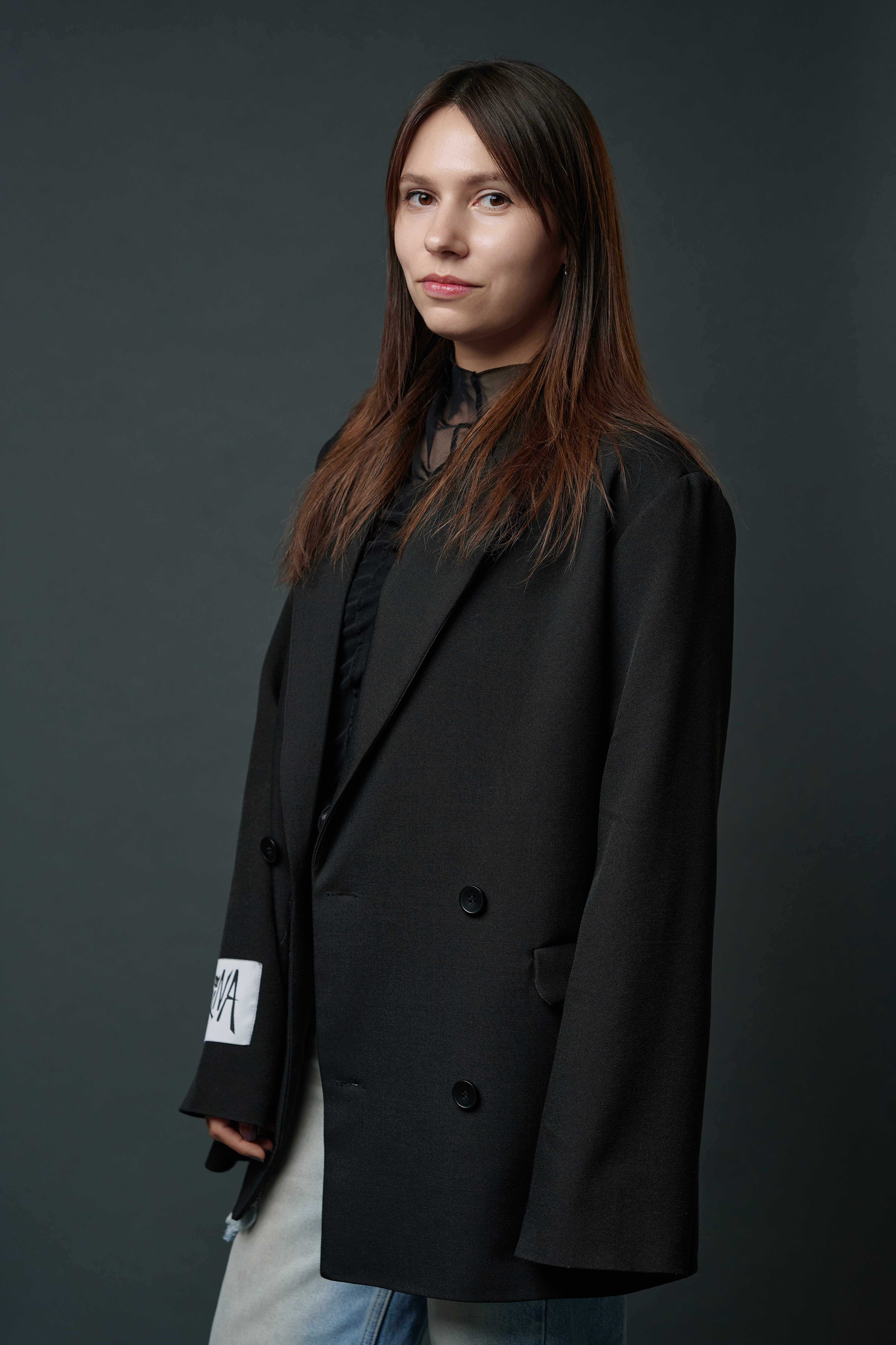 Екатерина Ушакова